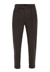 Antioch 7/8 Strandhose Diedrich Khaki/Grau/Dunkelgrau/Braun/Dunkelgrün
