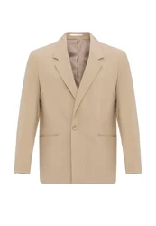 Antioch Winterjacke idetta Beige/Khaki