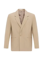 Antioch Winterjacke idetta Beige/Khaki