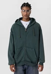 Dandalo Sweatshirt Tiago Dunkelgrün/Grün