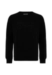 Arturo Jacey Quinn Sweatshirt Schwarz