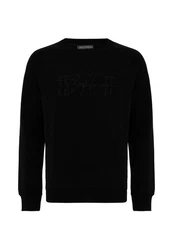 Arturo Jacey Quinn Sweatshirt Schwarz