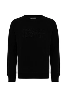 Arturo Jacey Quinn Sweatshirt Schwarz