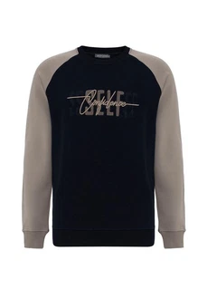 Arturo Jacey Quinn Sweatshirt Arturo Jacey Quinn Sweatshirt
