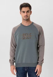 Arturo Jacey Quinn Sweatshirt 