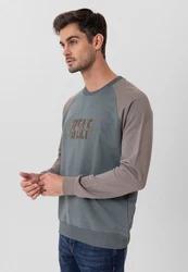 Arturo Jacey Quinn Sweatshirt 