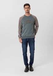 Arturo Jacey Quinn Sweatshirt 