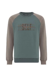 Arturo Jacey Quinn Sweatshirt 