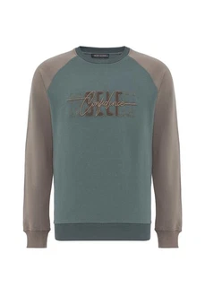 Arturo Jacey Quinn Sweatshirt Arturo Jacey Quinn Sweatshirt