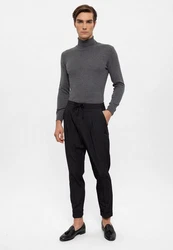 Antioch 7/8-Strandhose High Waist 