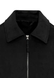 Winterjacke CASUAL Suede