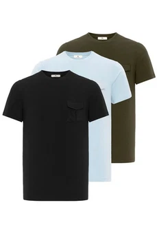 Dandalo Poloshirt Milos