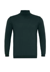 Dandalo Sweatshirt Roll Neck Jumper 