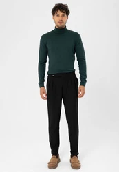 Dandalo Sweatshirt Roll Neck Jumper 