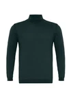 Dandalo Sweatshirt Roll Neck Jumper Dandalo Sweatshirt Roll Neck Jumper