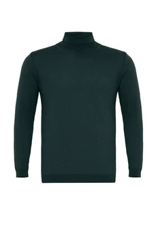 Dandalo Sweatshirt Roll Neck Jumper