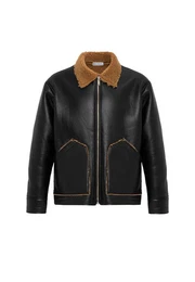 Winterjacke Wandson
