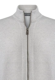 Cardigan MODERN FIT MOLINE HEAVY TYPE CARDIGAN