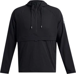 Softshelljacke Ua Run Anywhere Anorak
