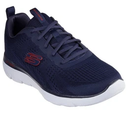 SUMMITS-TORRE Sneaker, Freizeitschuh, Schnrschuh mit S-Logo