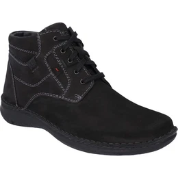 Anvers 35, schwarz Stiefelette