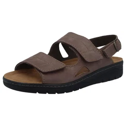 mnnlich Natura Sandale Sandale Le Sandalette
