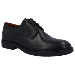 MARC mnnlich casual Lenny Halbschuh Leder Sneaker