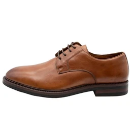 MARC mnnlich casual Lenny Halbschuh Leder Sneaker