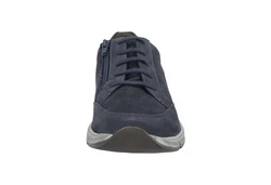 Solidus Kai Sneaker Dunkelblau/Grau/Hellblau/Blau