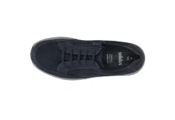 Solidus Kai Sneaker Dunkelblau/Grau/Hellblau/Blau