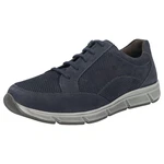 Solidus Kai Sneaker Dunkelblau/Grau/Hellblau/Blau