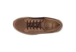 Solidus Kai Sneaker Khaki/Braun/Beige/Dunkelbraun