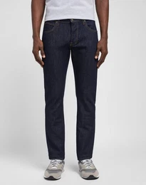 Tapered-fit-Jeans LUKE