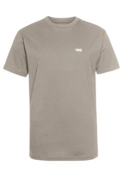 Vans T-Shirt MN Left Chest Logo Tee london fog (900)