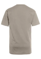 Vans T-Shirt MN Left Chest Logo Tee london fog (900)