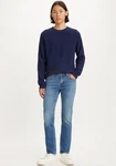 LEVI'S Jeans '501' '502 Taper' Dunkelblau/Blau/Schwarz
