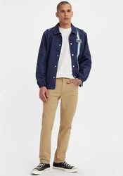Levi's Slim-fit Jeans 511 SLIM Beige/Blau/Dunkelblau/Hellblau/Khaki