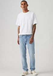 Levi's Slim-fit Jeans 511 SLIM Blau/Hellblau