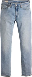 Levi's Slim-fit Jeans 511 SLIM Blau/Hellblau