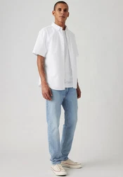 Levi's Slim-fit Jeans 511 SLIM Blau/Hellblau