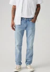 Levi's Slim-fit Jeans 511 SLIM Blau/Hellblau