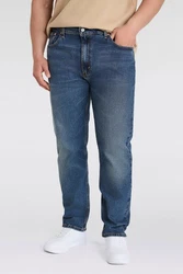 Levi's Tapered-fit Jeans 502 TAPER B&T Hellblau/Blau