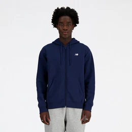 Sweatjacke SPORT ESSENTIALS LOGO FRENCH TERRY FULL ZIP