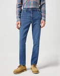 Wrangler Jeans TEXAS SLIM Blau