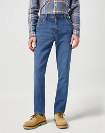 5-Pocket-Jeans TEXAS SLIM epic soft material