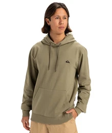 Kapuzensweatshirt BASIC HOODIE YOUNG MEN