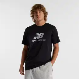 T-Shirt SPORT ESSENTIALS GRADIENT LOGO T-SHIRT
