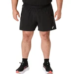 Asics Sportshorts ROAD grau/dunkelgrau/schwarz
