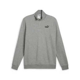 Langarmshirt ESS NO. 1 LOGO HALF-ZIP TR