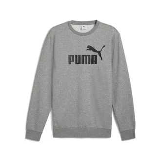 PUMA Langarmshirt ESS NO. 1 LOGO CREW FL